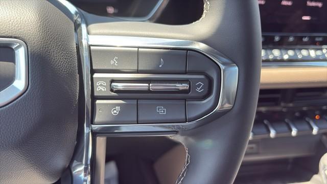new 2025 GMC Canyon car, priced at $53,840
