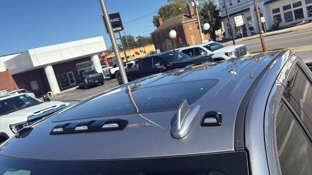 new 2026 GMC Sierra 2500 car, priced at $70,170