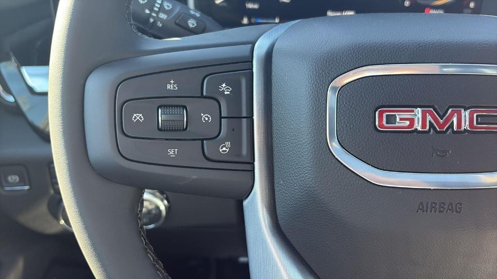 new 2026 GMC Sierra 2500 car, priced at $70,170