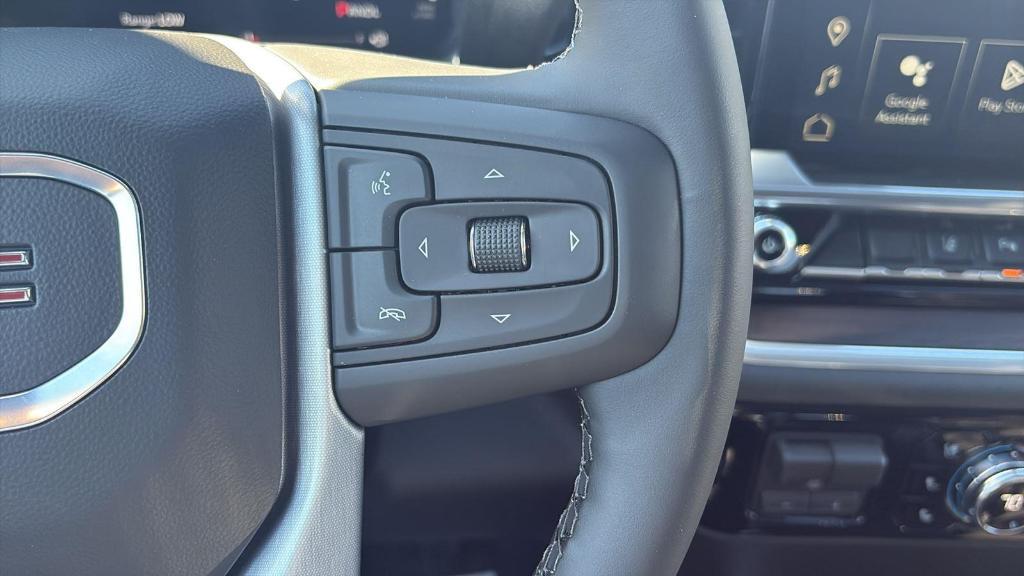 new 2026 GMC Sierra 2500 car, priced at $70,170