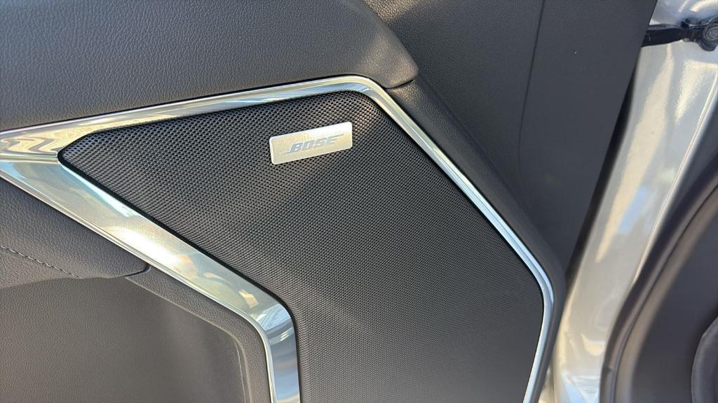 new 2026 GMC Sierra 2500 car, priced at $70,170