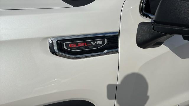 new 2025 GMC Sierra 1500 car, priced at $72,545