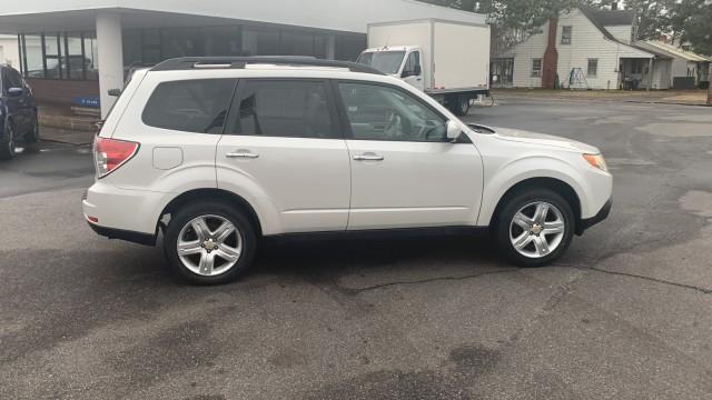 used 2009 Subaru Forester car, priced at $11,995