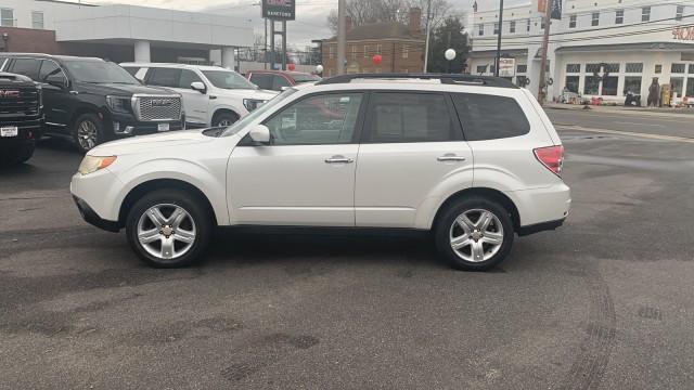 used 2009 Subaru Forester car, priced at $11,995