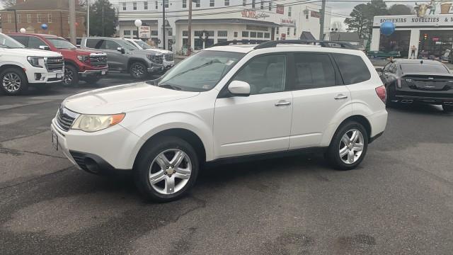 used 2009 Subaru Forester car, priced at $11,995