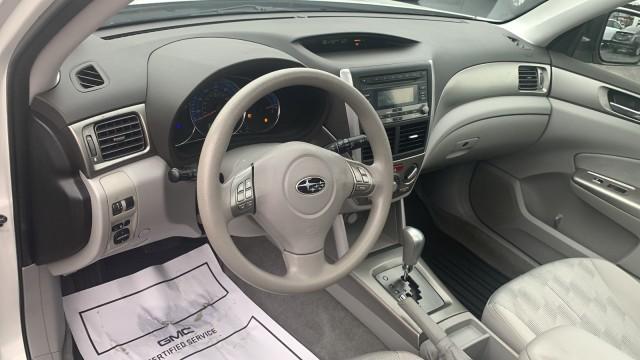 used 2009 Subaru Forester car, priced at $11,995