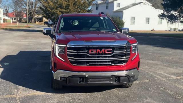 used 2023 GMC Sierra 1500 car, priced at $57,995