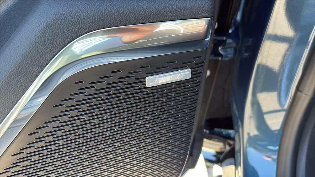 new 2026 GMC Acadia car, priced at $64,205