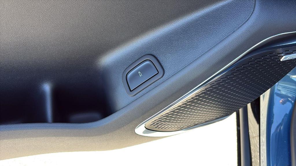 new 2026 GMC Acadia car, priced at $64,205