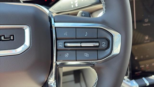 new 2025 GMC Acadia car, priced at $61,710