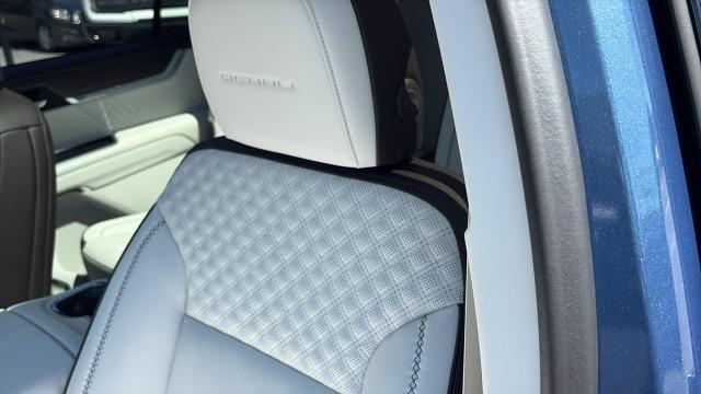 new 2025 GMC Acadia car, priced at $61,710