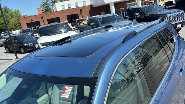 new 2025 GMC Acadia car, priced at $61,710