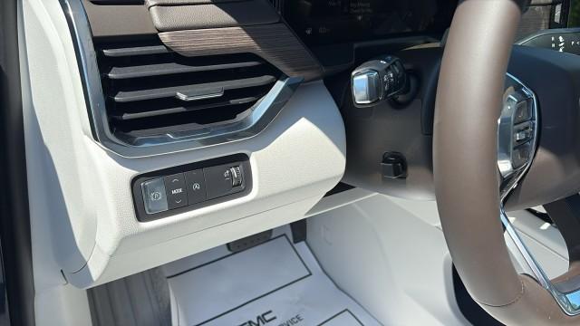 new 2025 GMC Acadia car, priced at $61,710