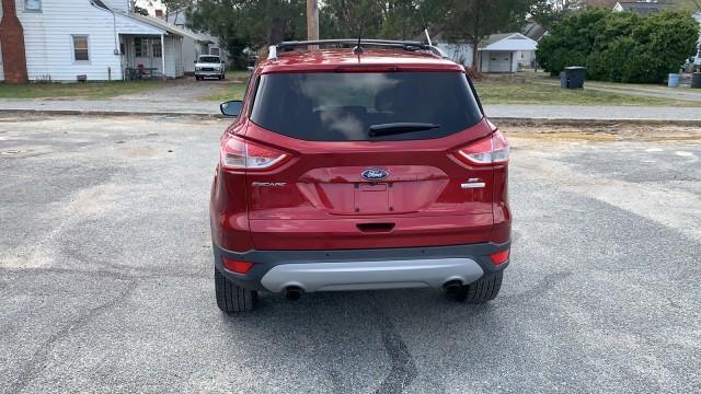 used 2014 Ford Escape car, priced at $13,995