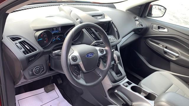 used 2014 Ford Escape car, priced at $13,995