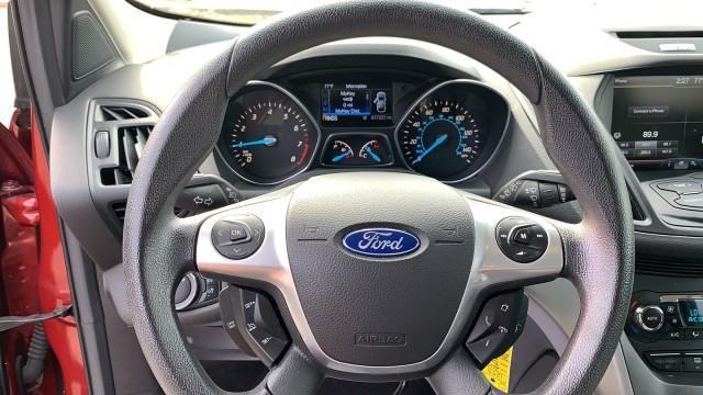 used 2014 Ford Escape car, priced at $13,995