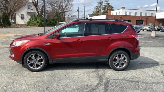 used 2014 Ford Escape car, priced at $13,995