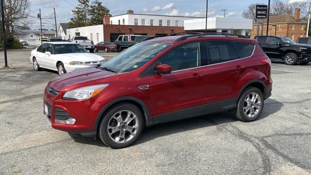 used 2014 Ford Escape car, priced at $13,995