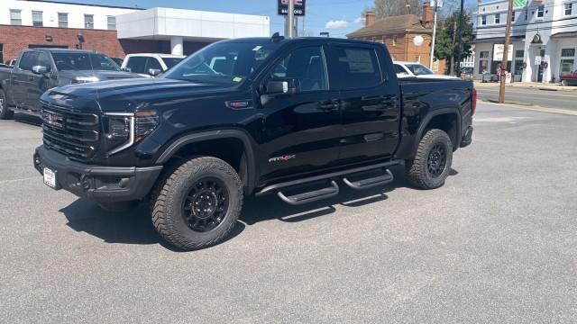 new 2024 GMC Sierra 1500 car, priced at $82,775