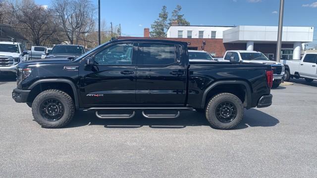 new 2024 GMC Sierra 1500 car, priced at $80,775