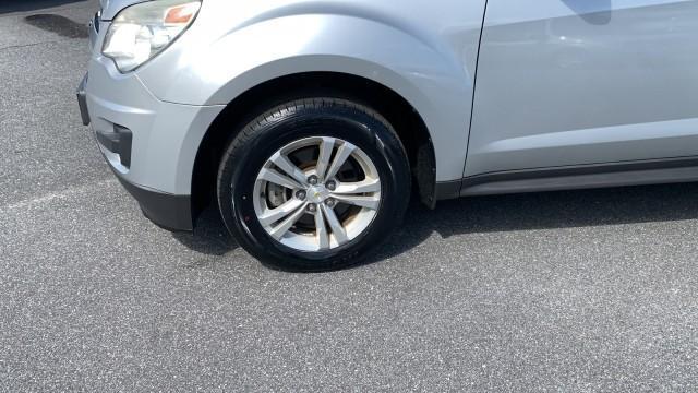 used 2013 Chevrolet Equinox car, priced at $9,995