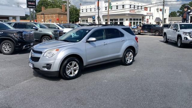 used 2013 Chevrolet Equinox car, priced at $9,995