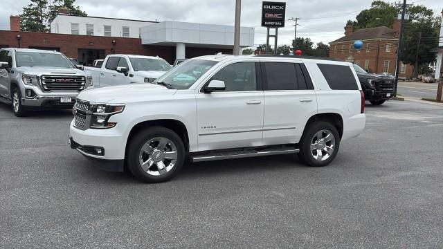 used 2019 Chevrolet Tahoe car, priced at $27,495