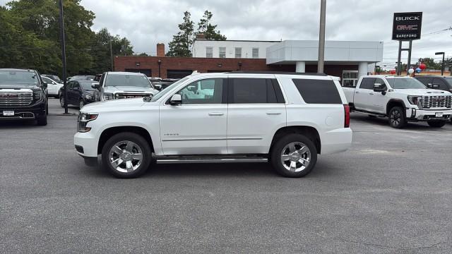 used 2019 Chevrolet Tahoe car, priced at $27,495