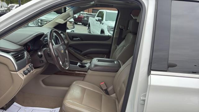 used 2019 Chevrolet Tahoe car, priced at $27,495