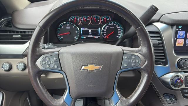 used 2019 Chevrolet Tahoe car, priced at $27,495