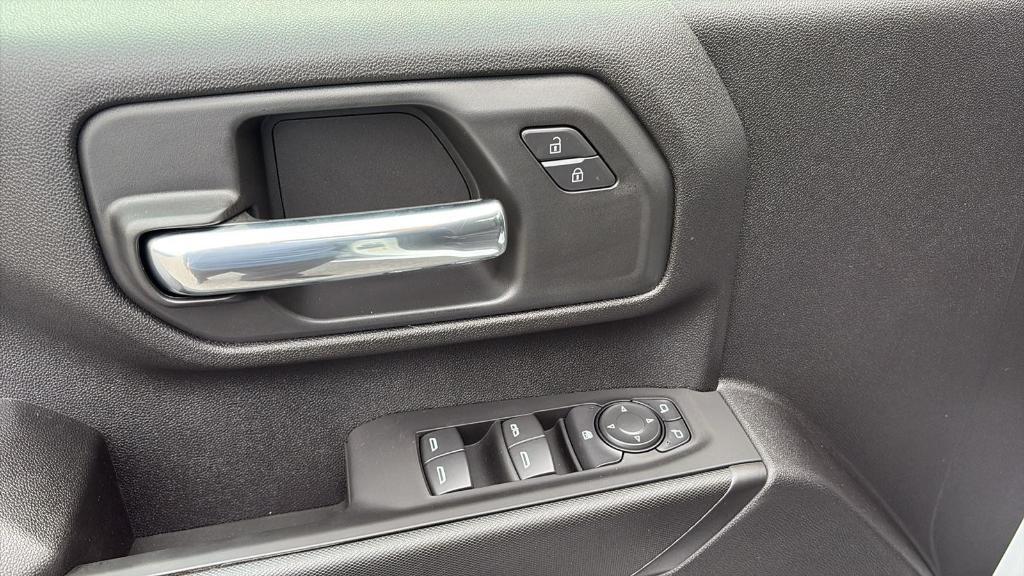 new 2026 GMC Sierra 2500 car, priced at $54,980