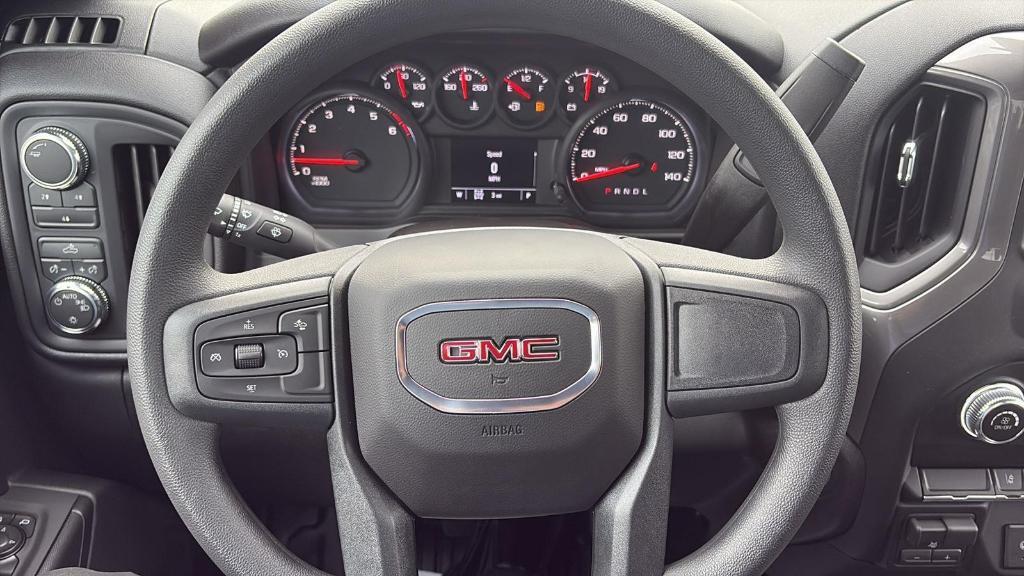 new 2026 GMC Sierra 2500 car, priced at $54,980