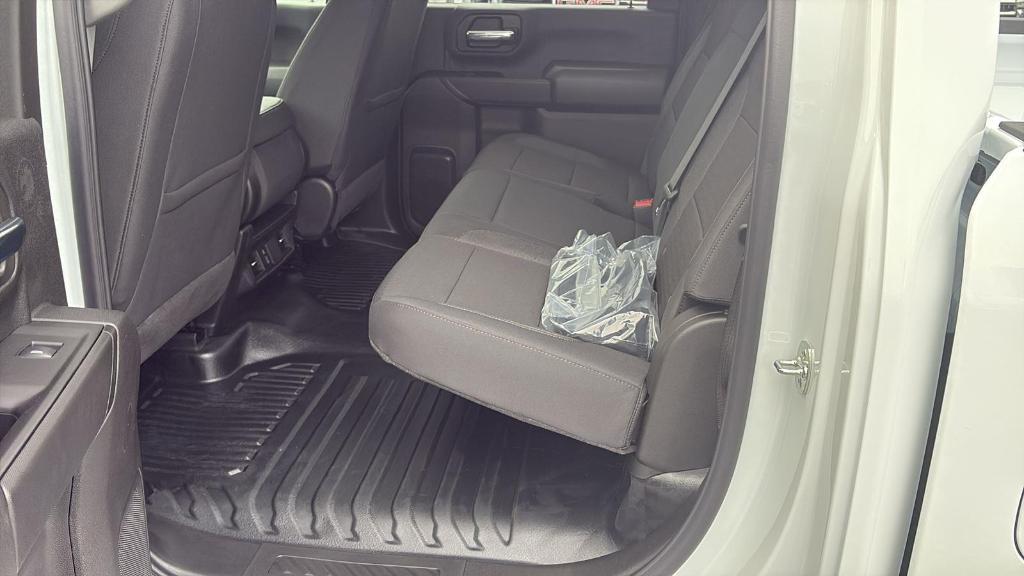 new 2026 GMC Sierra 2500 car, priced at $54,980