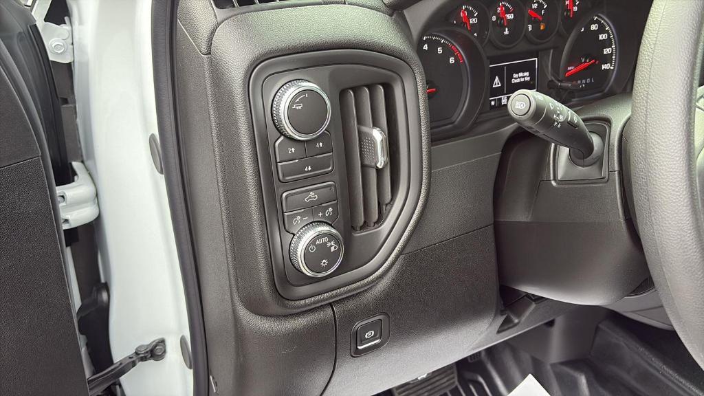 new 2026 GMC Sierra 2500 car, priced at $54,980