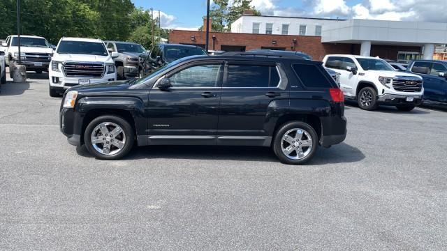 used 2012 GMC Terrain car, priced at $9,995