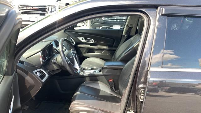 used 2012 GMC Terrain car, priced at $9,995