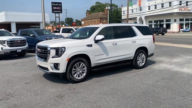 new 2024 GMC Yukon car, priced at $72,885