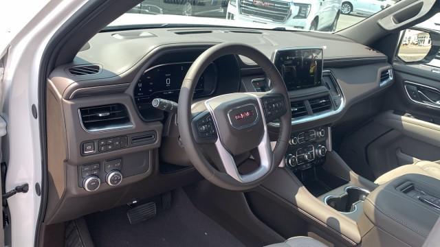 new 2024 GMC Yukon car, priced at $72,885