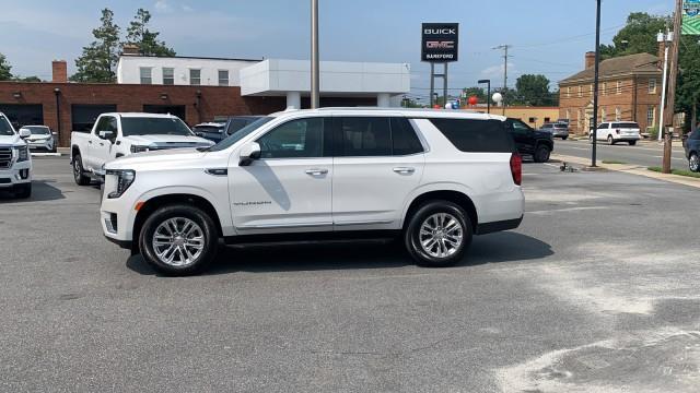 new 2024 GMC Yukon car, priced at $72,885