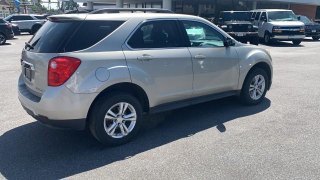 used 2015 Chevrolet Equinox car, priced at $9,995