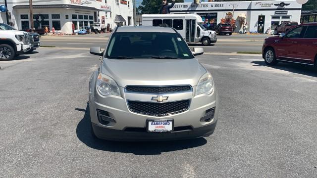 used 2015 Chevrolet Equinox car, priced at $9,995