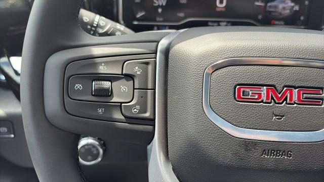 new 2025 GMC Sierra 1500 car, priced at $59,900