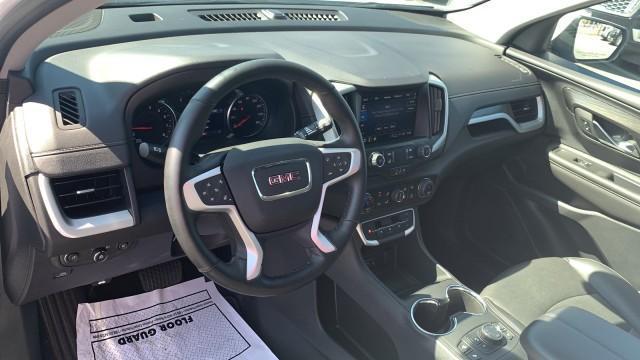 used 2023 GMC Terrain car, priced at $29,995