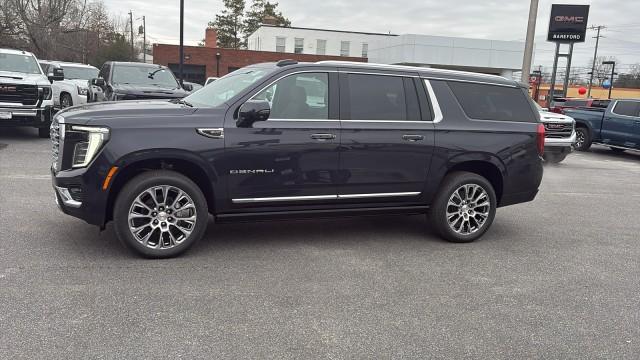 new 2025 GMC Yukon XL car, priced at $88,829