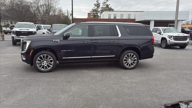 new 2025 GMC Yukon XL car, priced at $88,829