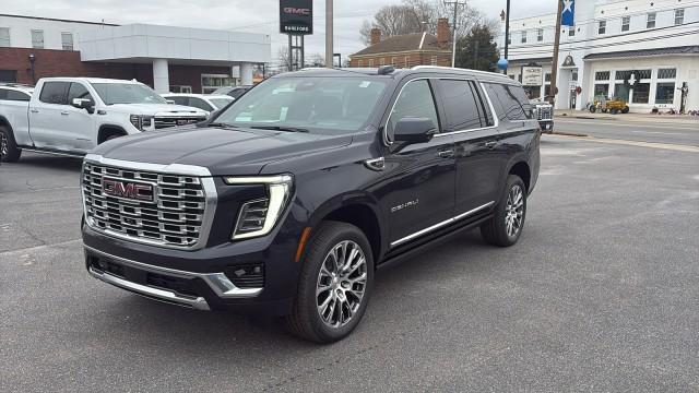 new 2025 GMC Yukon XL car, priced at $88,829