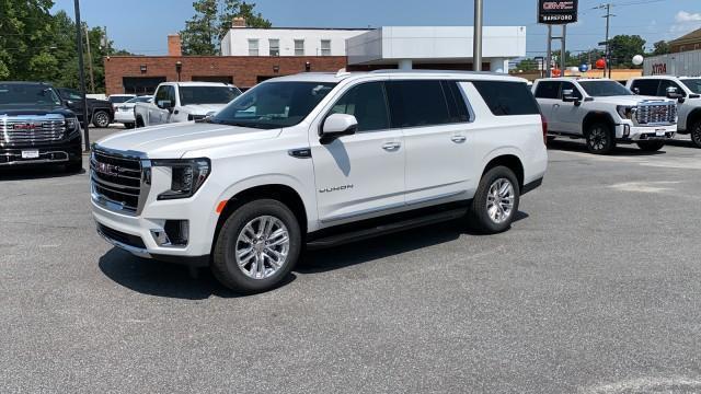 new 2024 GMC Yukon XL car, priced at $75,950