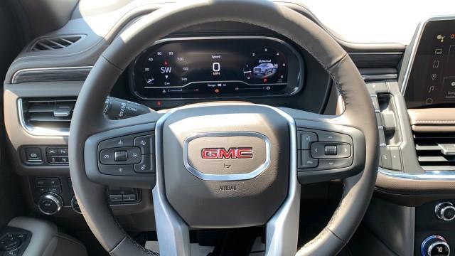 new 2024 GMC Yukon XL car, priced at $75,950