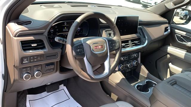 new 2024 GMC Yukon XL car, priced at $75,950