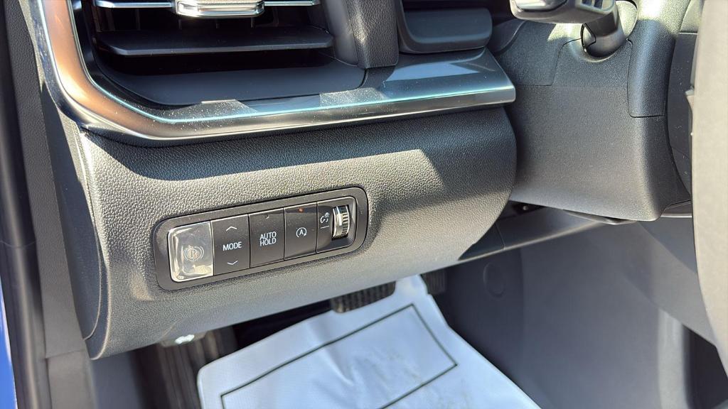 new 2026 GMC Terrain car, priced at $31,890